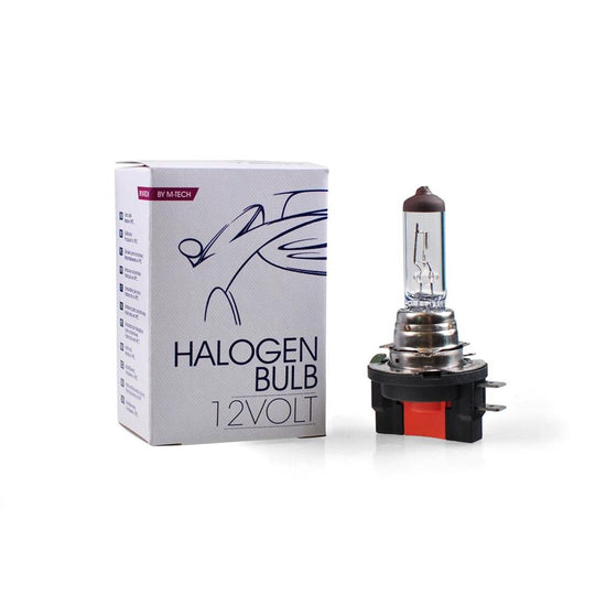 AMPOULE HALOGENE H11B PGJY19-2 12V 55W (BOITE) X1 MTECH