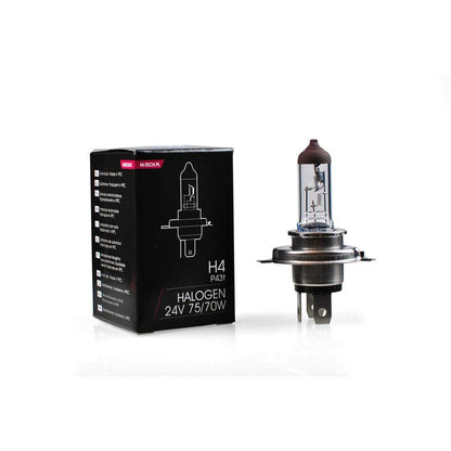 1 AMPOULE H4 24V 75/70W (BOITE)